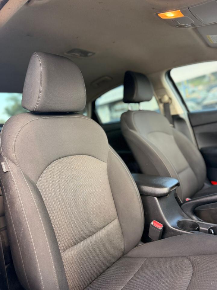 Kia Forte LX 2024