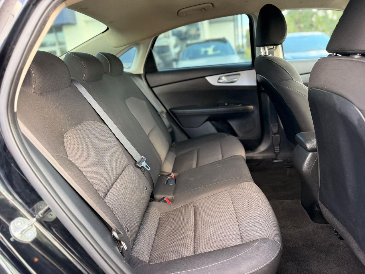 Kia Forte LX 2024