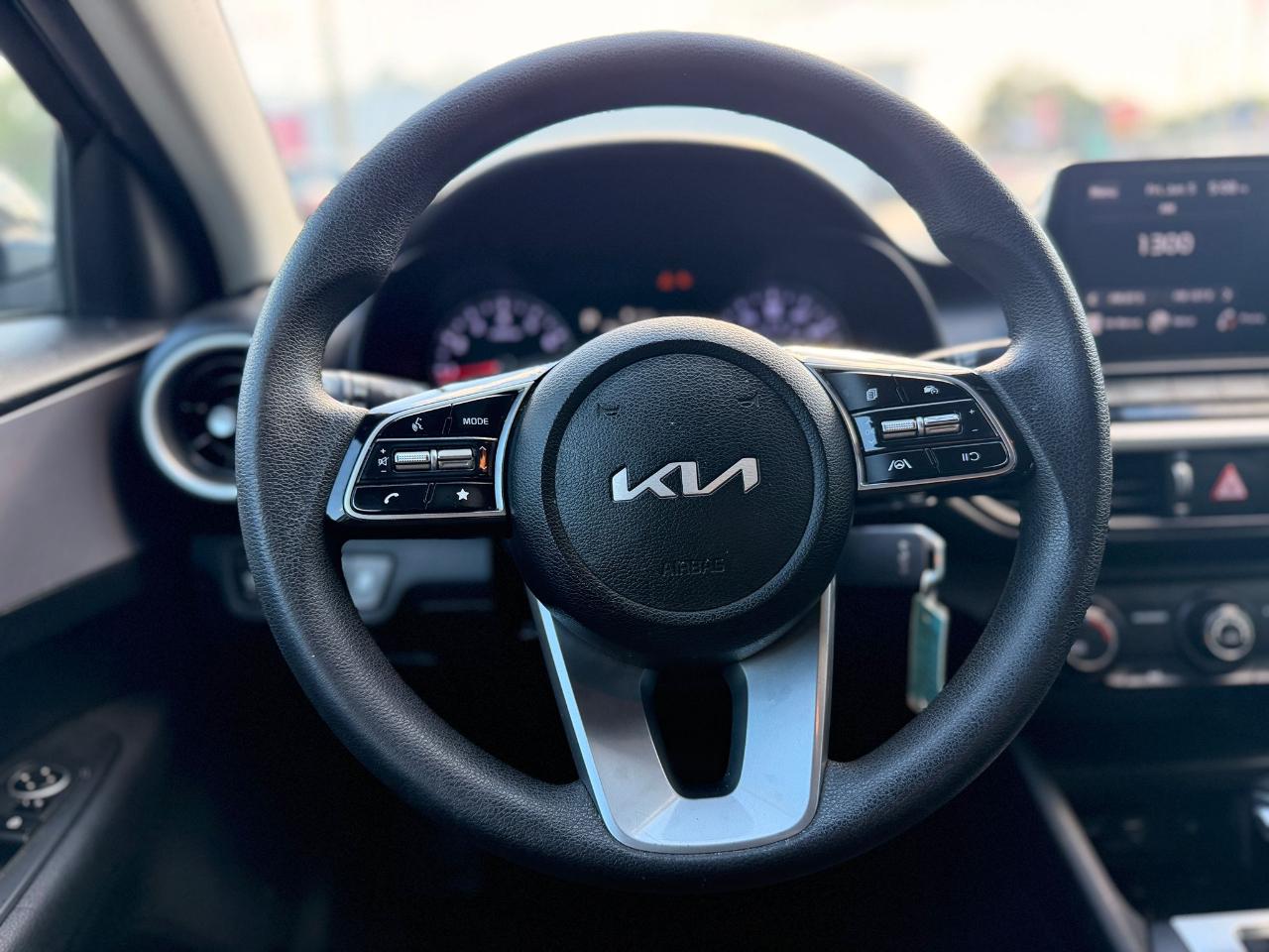 Kia Forte LX 2024