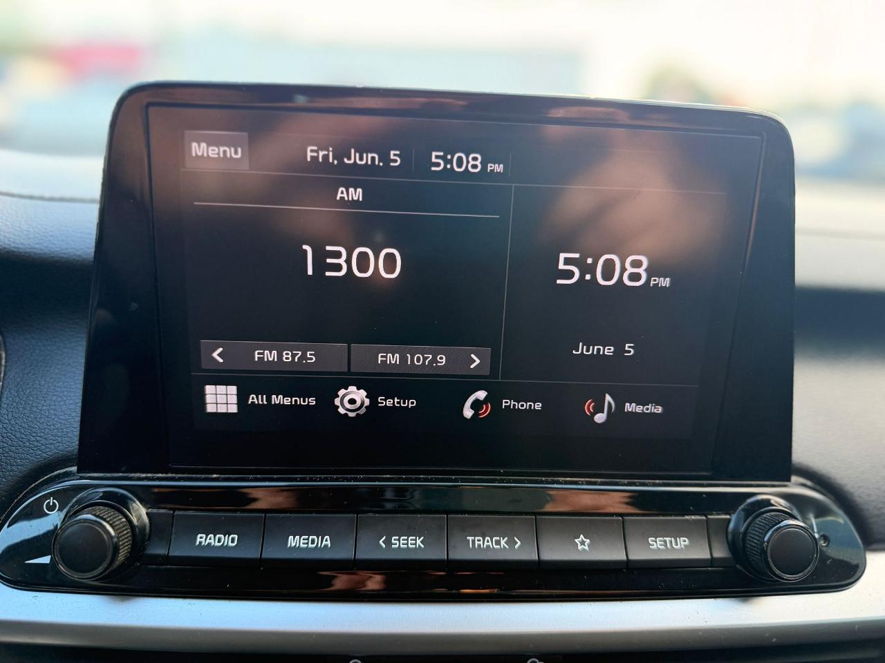 Kia Forte LX 2024