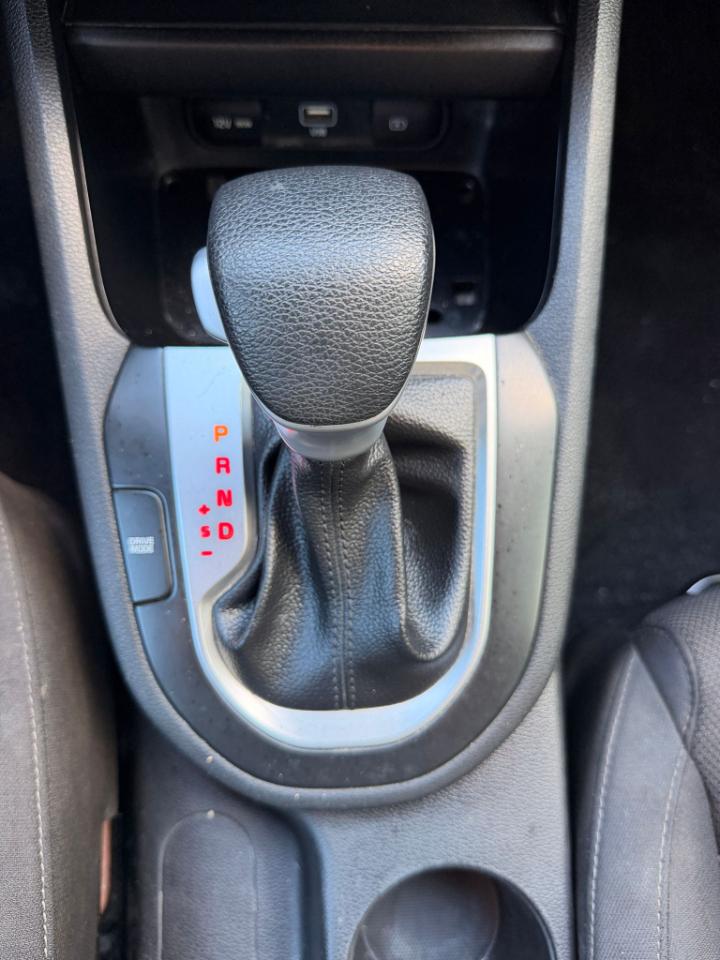 Kia Forte LX 2024