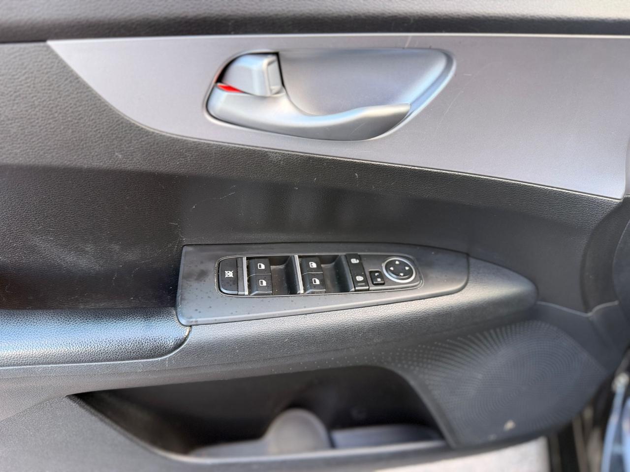 Kia Forte LX 2024