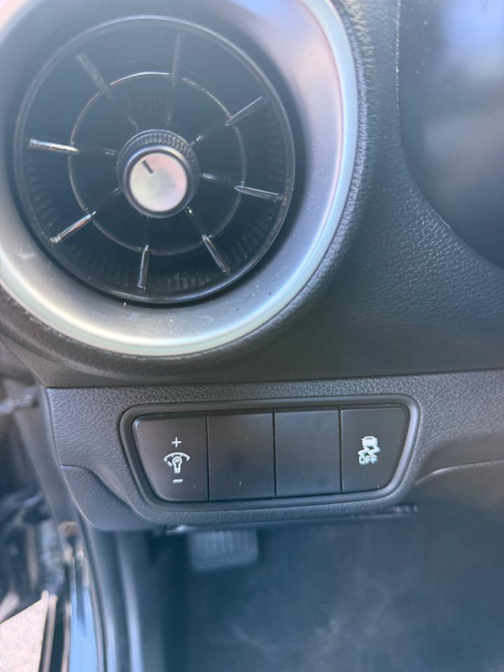 Kia Forte LX 2024