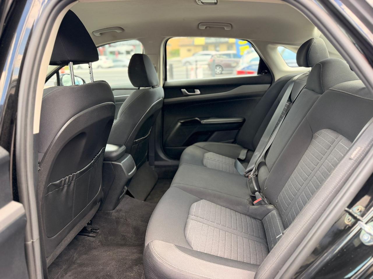 Kia K5 LXS 2026