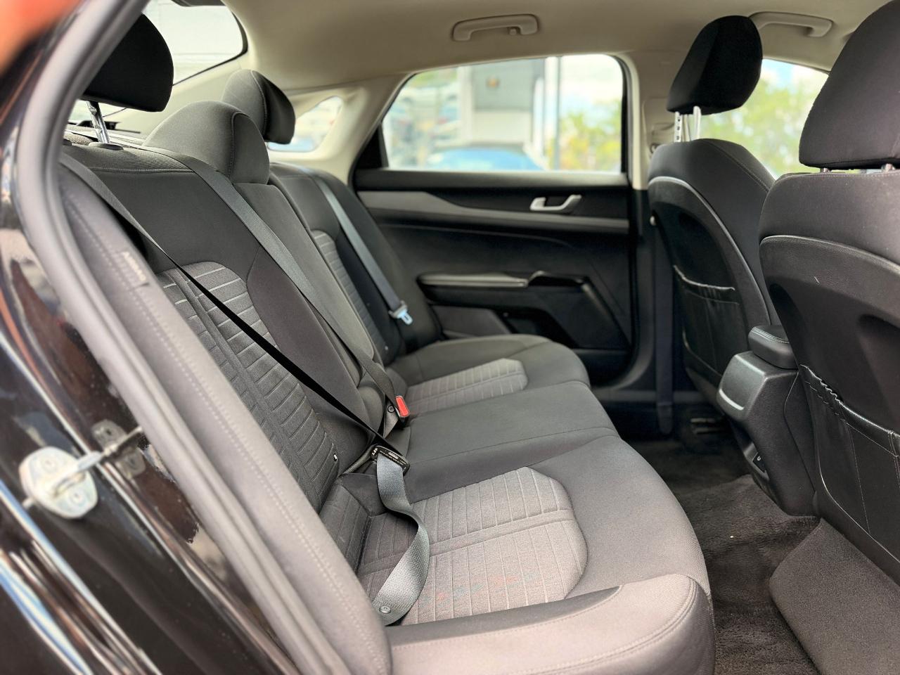 Kia K5 LXS 2026