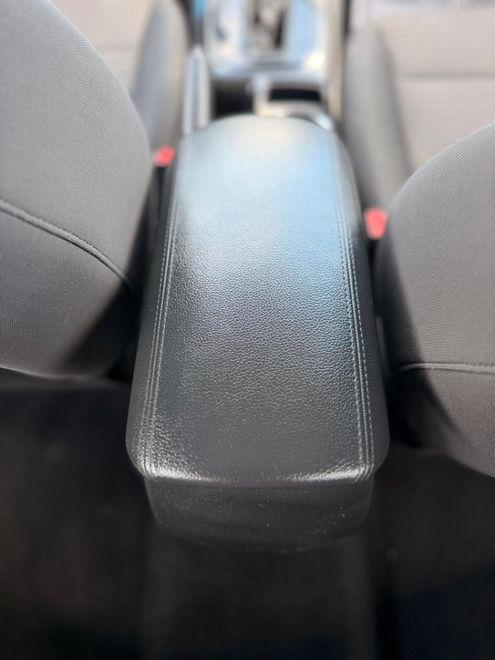 Kia Forte LX 6A 2018