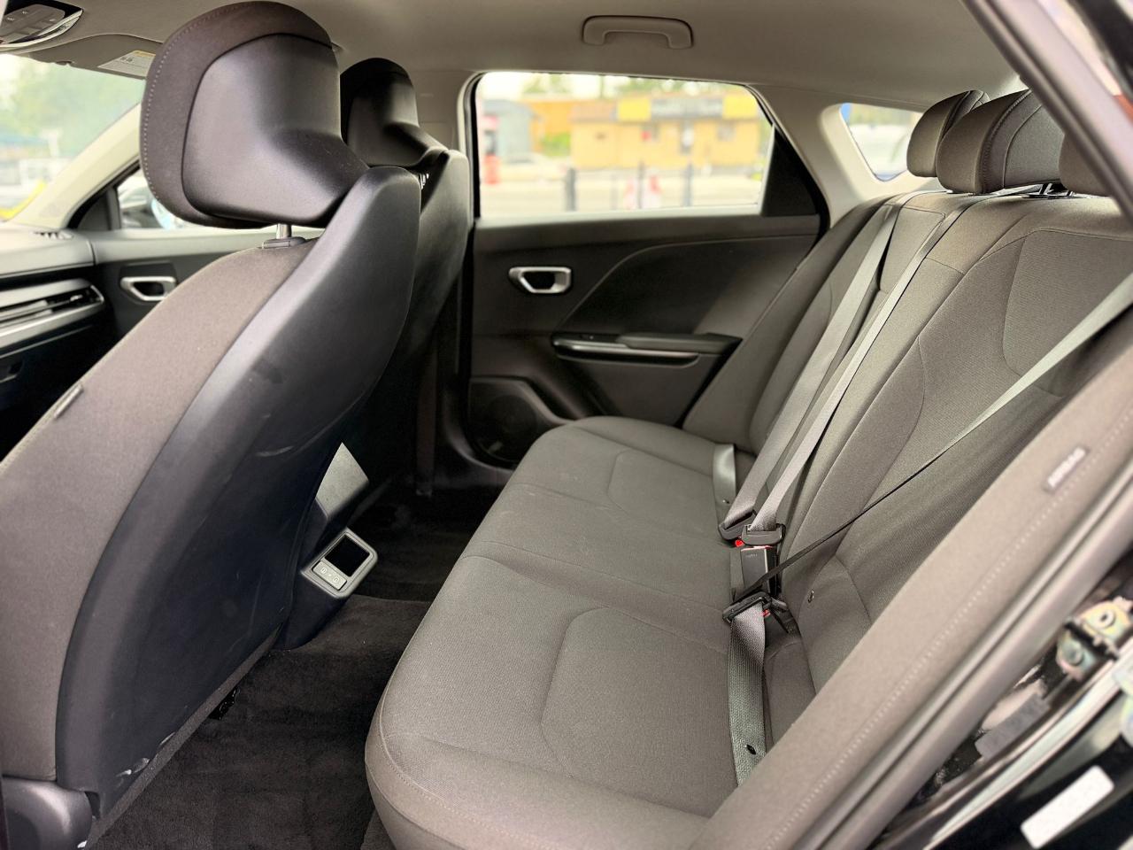 Kia K4 LXS 2026