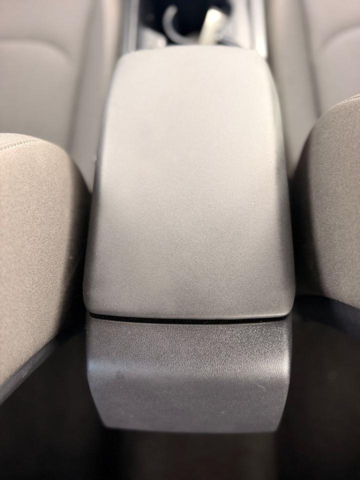 Kia K4 LXS 2026