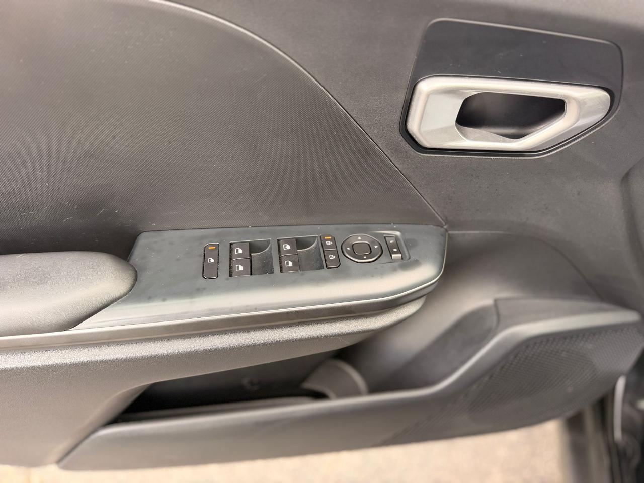 Kia K4 LXS 2026