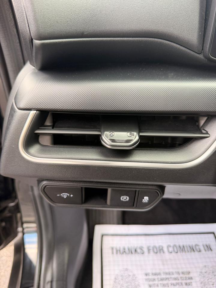 Kia K4 LXS 2026