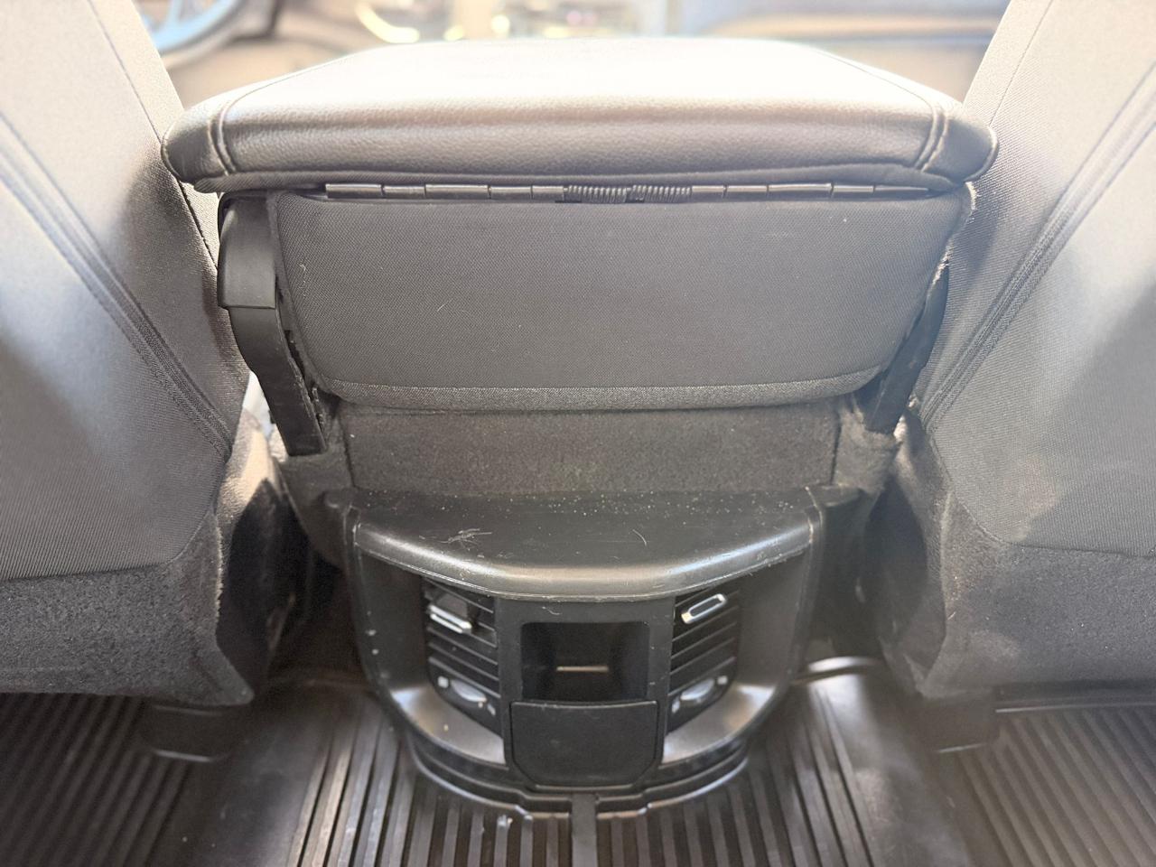 RAM 2500 Tradesman Crew Cab SWB 4WD 2020