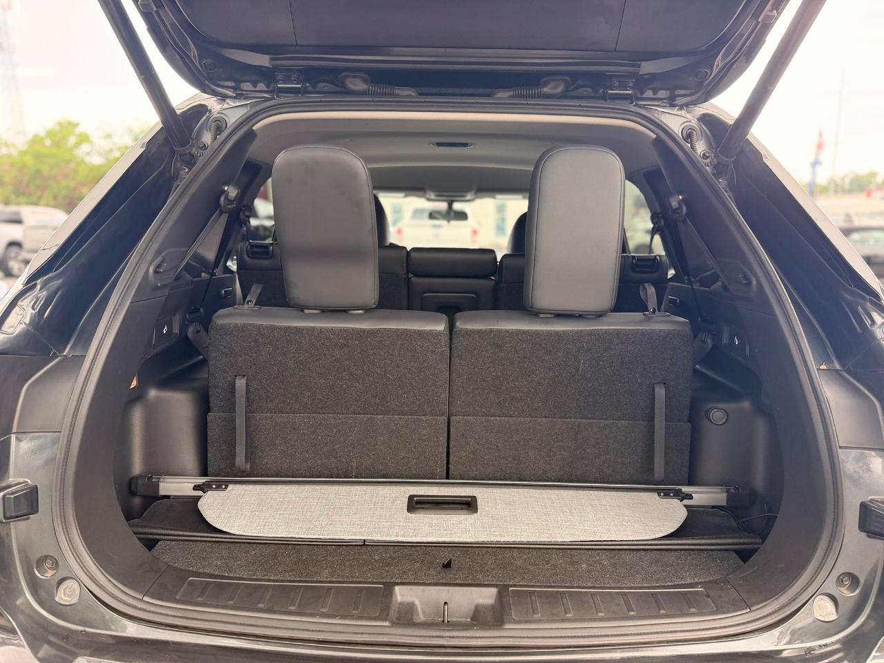 Mitsubishi Outlander SE 2WD 2024