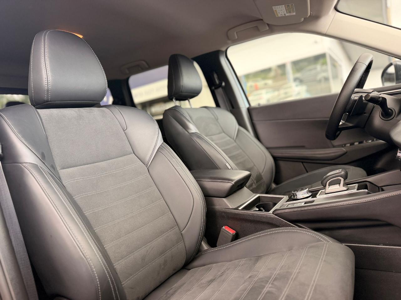 Mitsubishi Outlander SE 2WD 2024