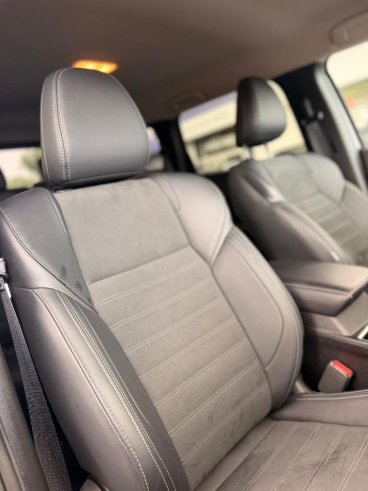 Mitsubishi Outlander SE 2WD 2024