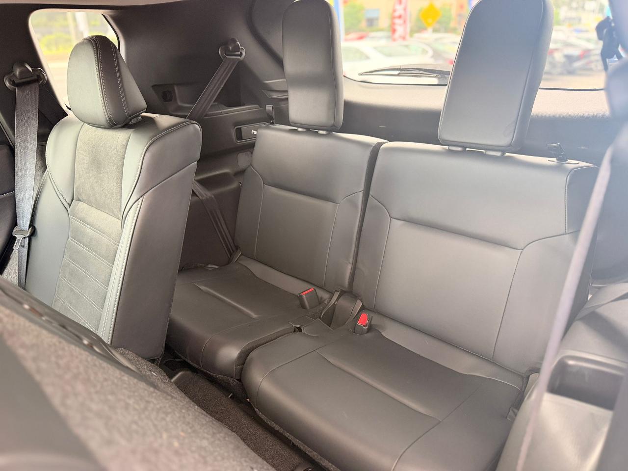 Mitsubishi Outlander SE 2WD 2024