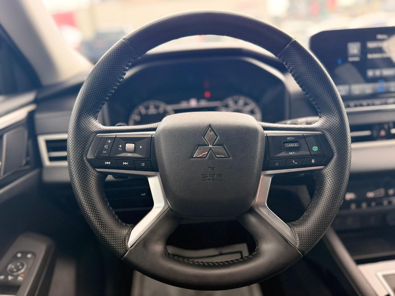 Mitsubishi Outlander SE 2WD 2024