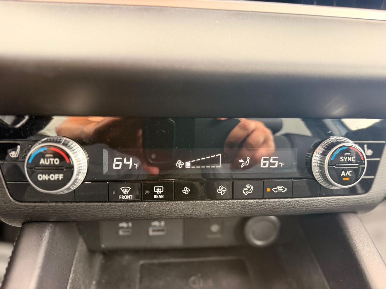 Mitsubishi Outlander SE 2WD 2024