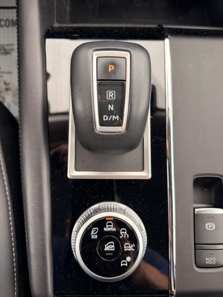 Mitsubishi Outlander SE 2WD 2024