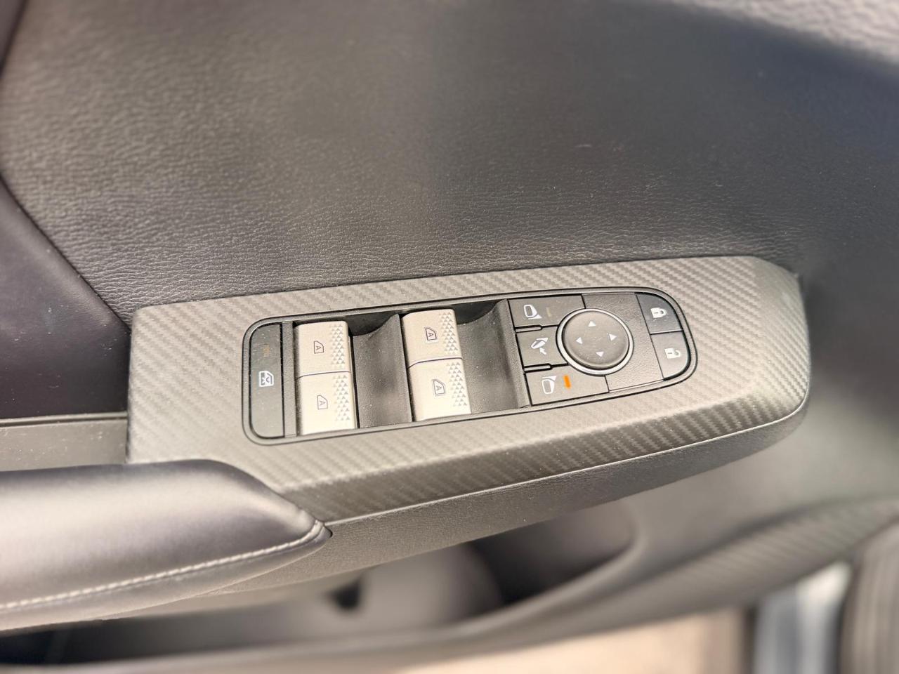 Mitsubishi Outlander SE 2WD 2024