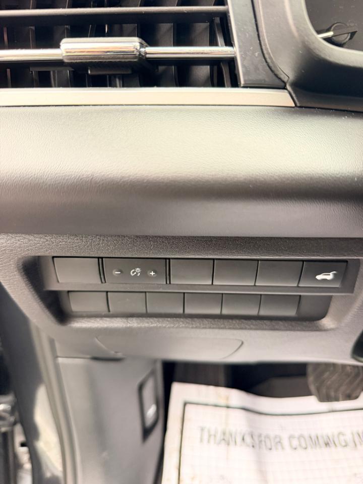 Mitsubishi Outlander SE 2WD 2024