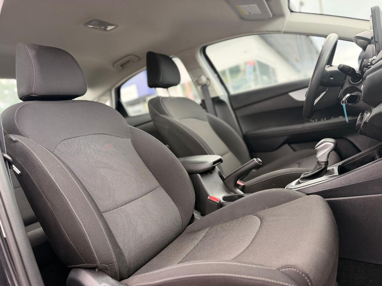 Kia Forte LXS 2024