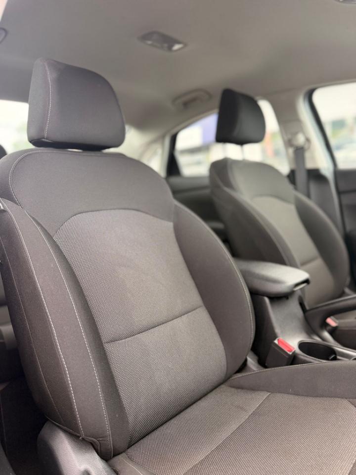 Kia Forte LXS 2024
