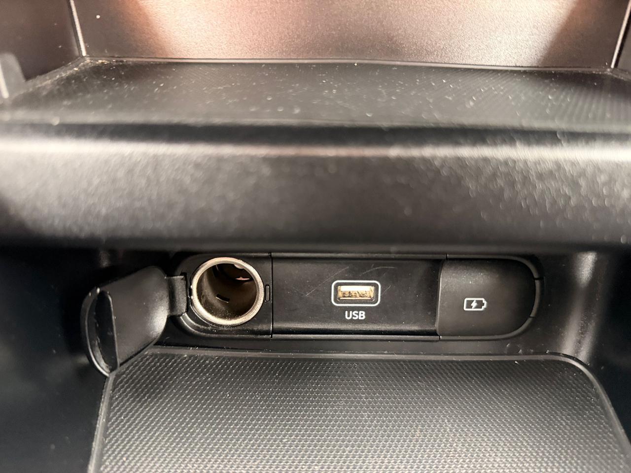 Kia Forte LXS 2024
