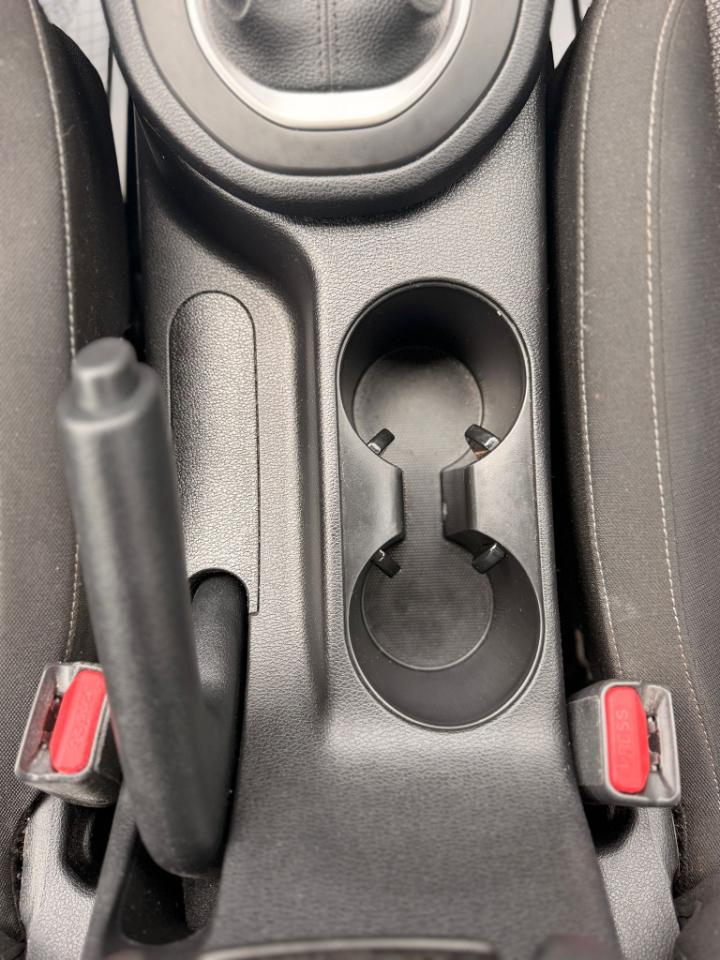 Kia Forte LXS 2024