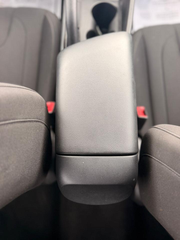 Hyundai Elantra SEL 2023