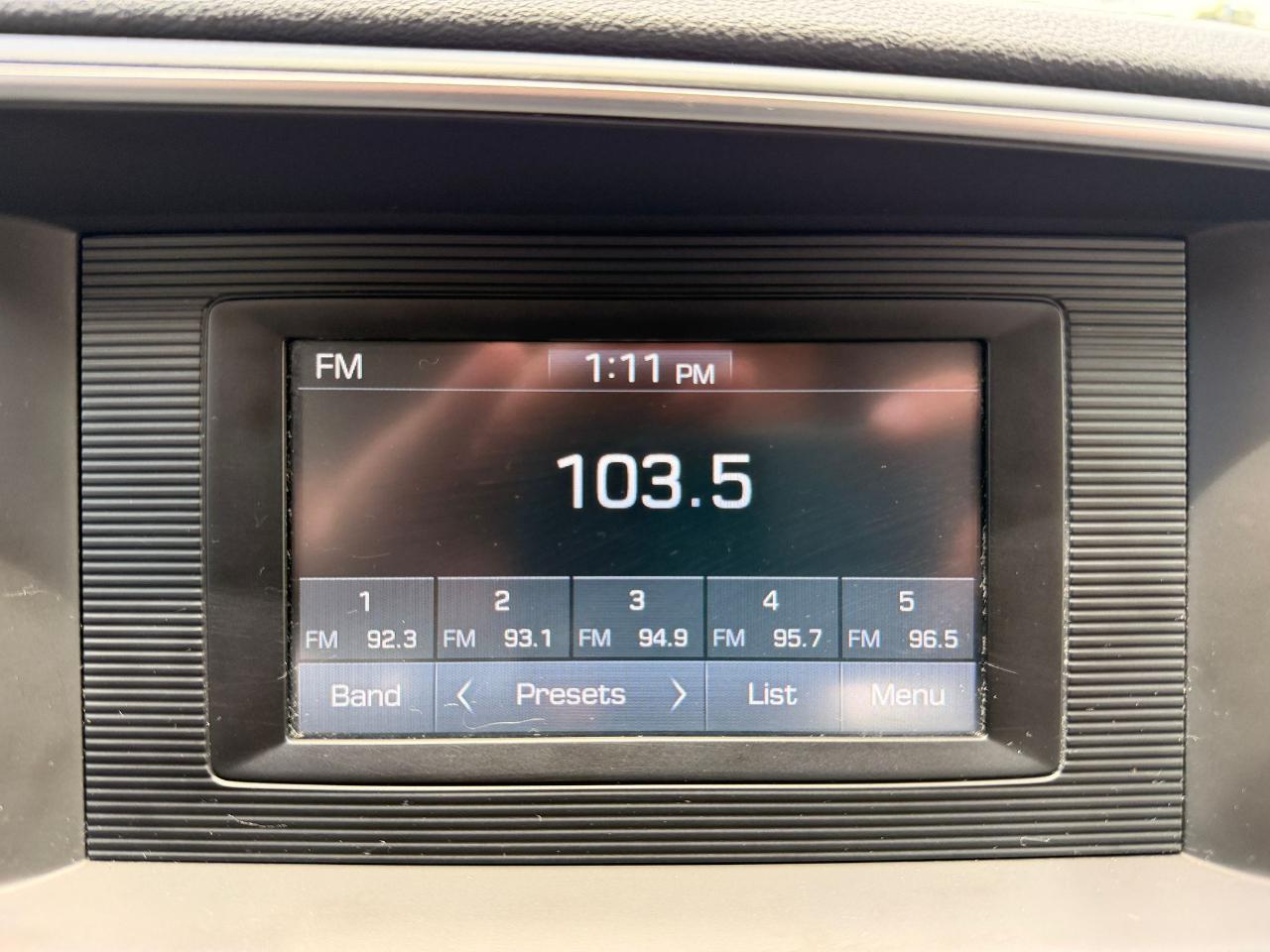Hyundai Elantra SE 6AT 2020