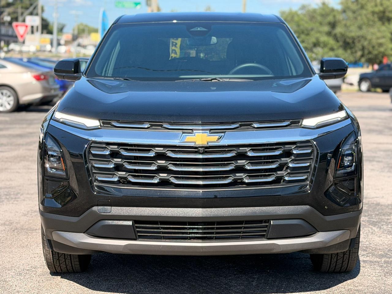 Chevrolet Equinox LT 2WD 2026