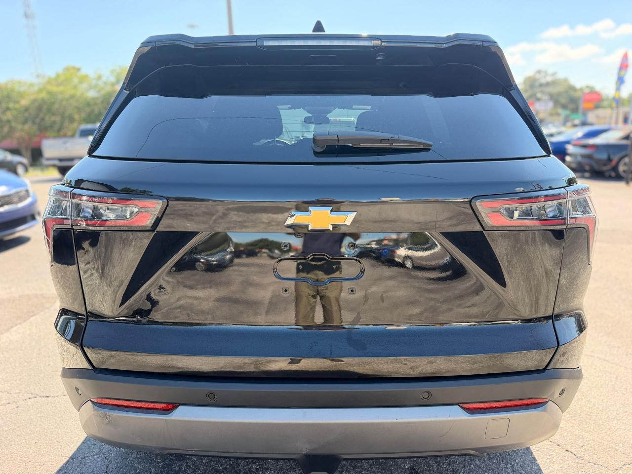 Chevrolet Equinox LT 2WD 2026
