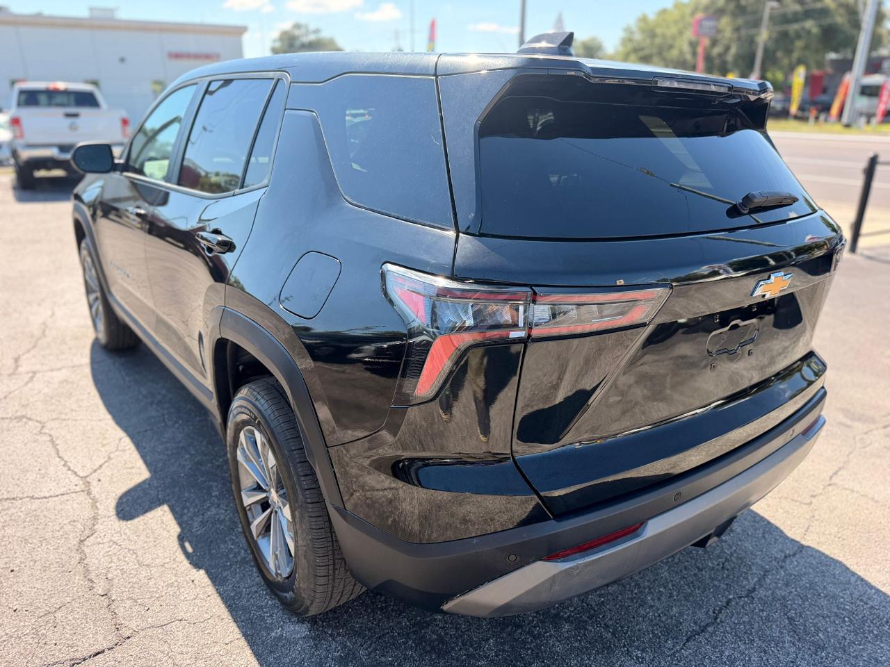 Chevrolet Equinox LT 2WD 2026
