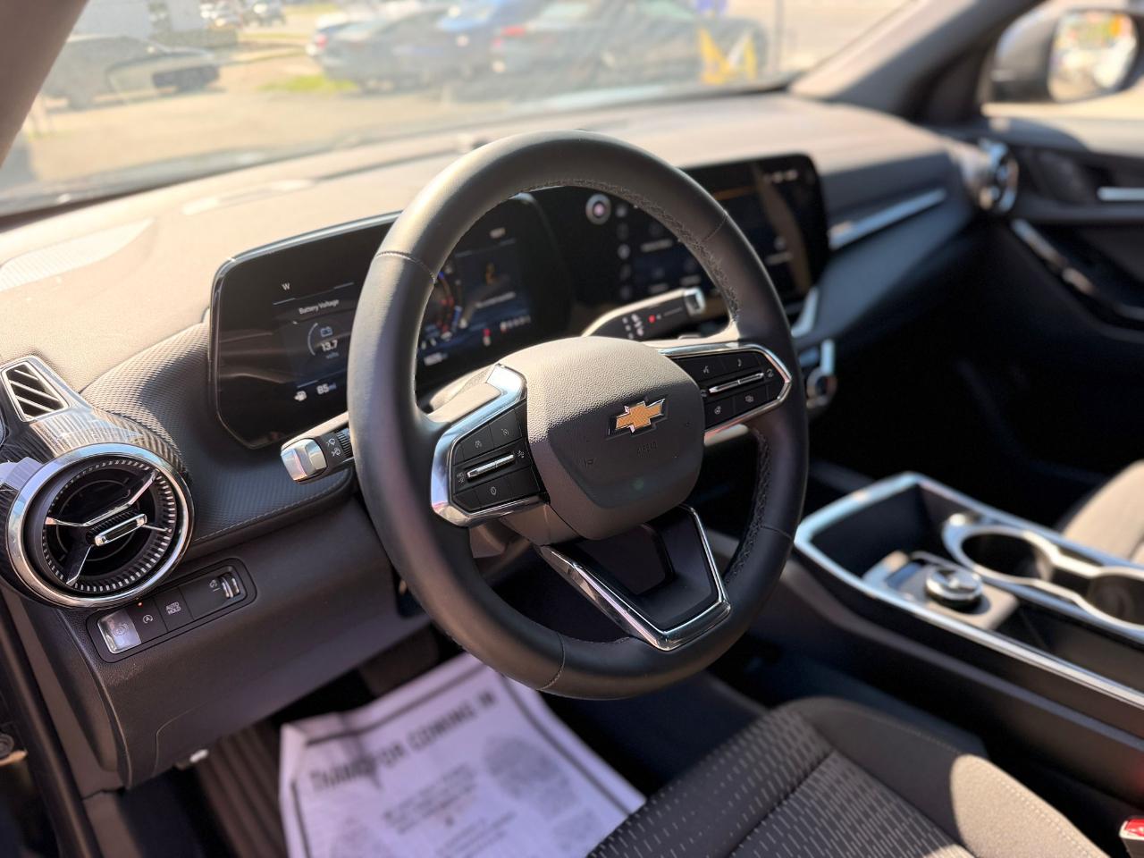 Chevrolet Equinox LT 2WD 2026