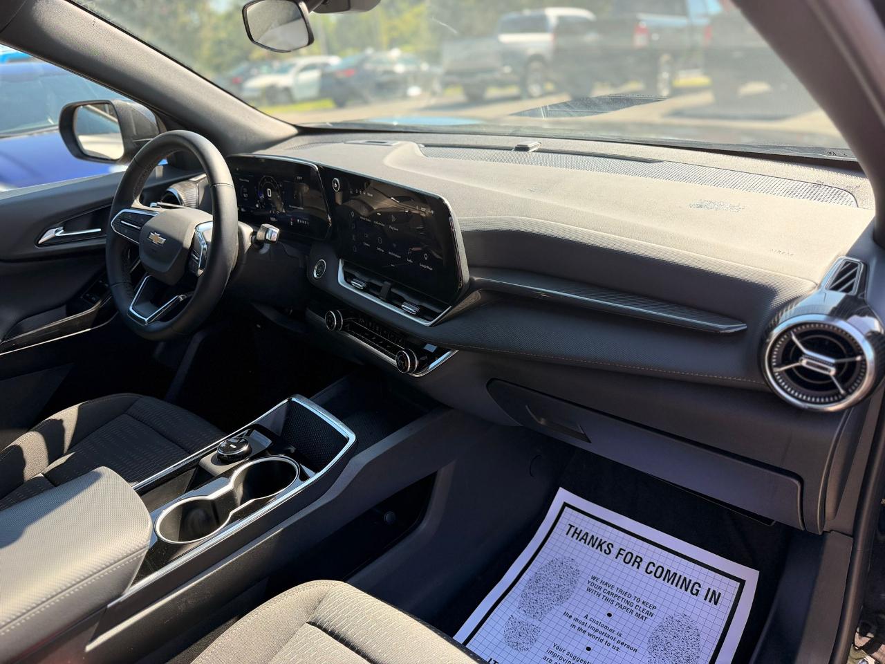Chevrolet Equinox LT 2WD 2026