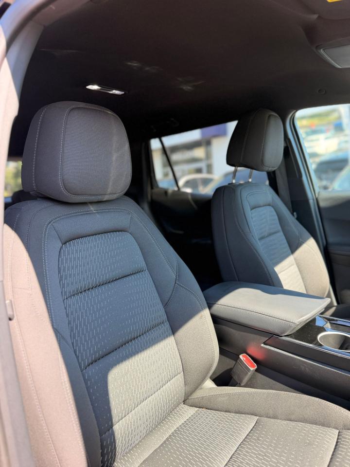 Chevrolet Equinox LT 2WD 2026