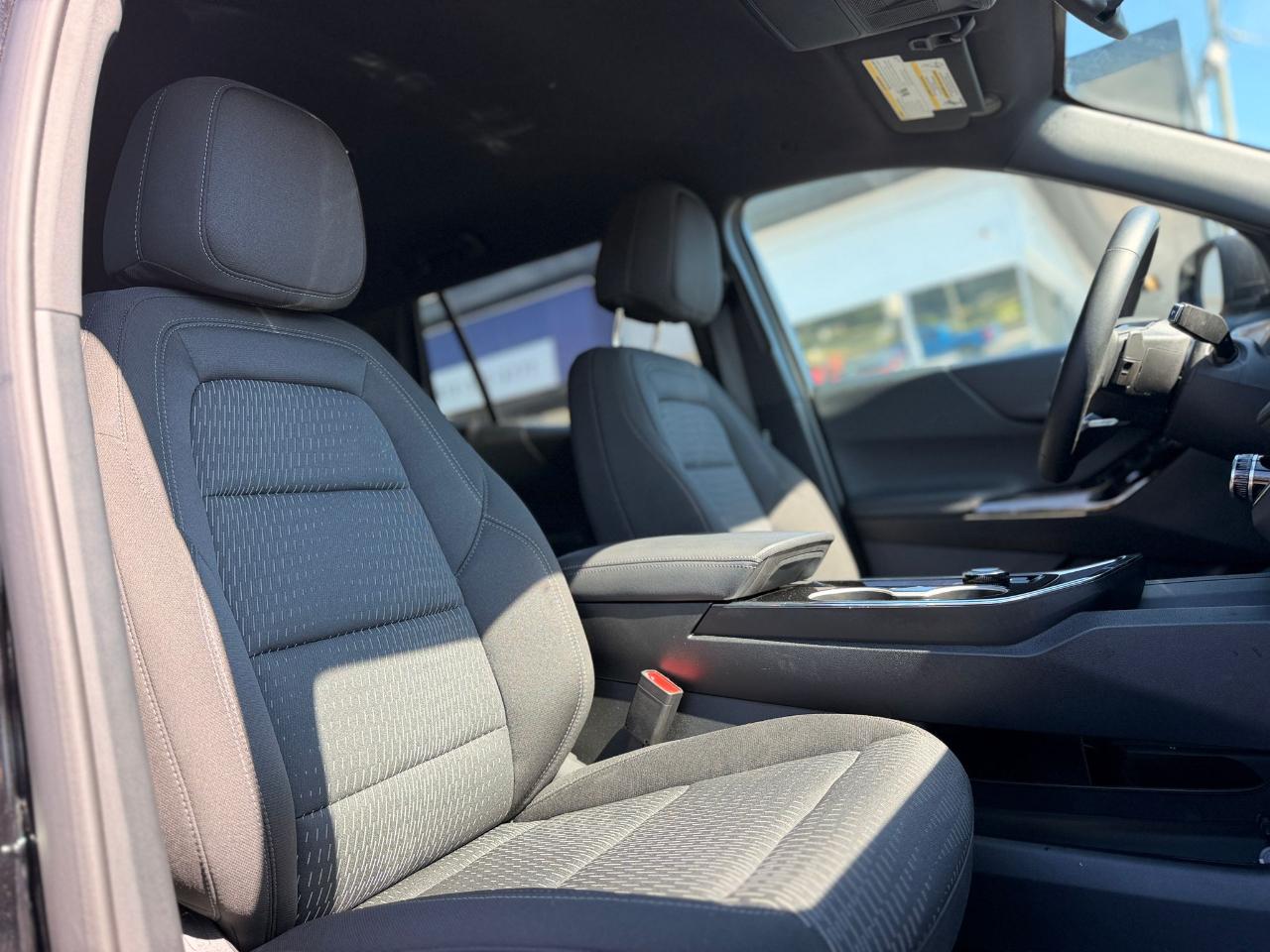 Chevrolet Equinox LT 2WD 2026