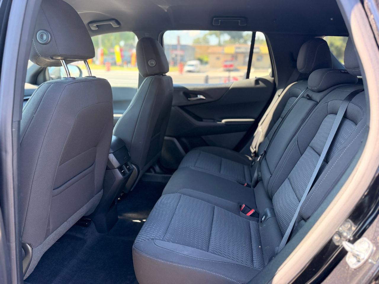Chevrolet Equinox LT 2WD 2026