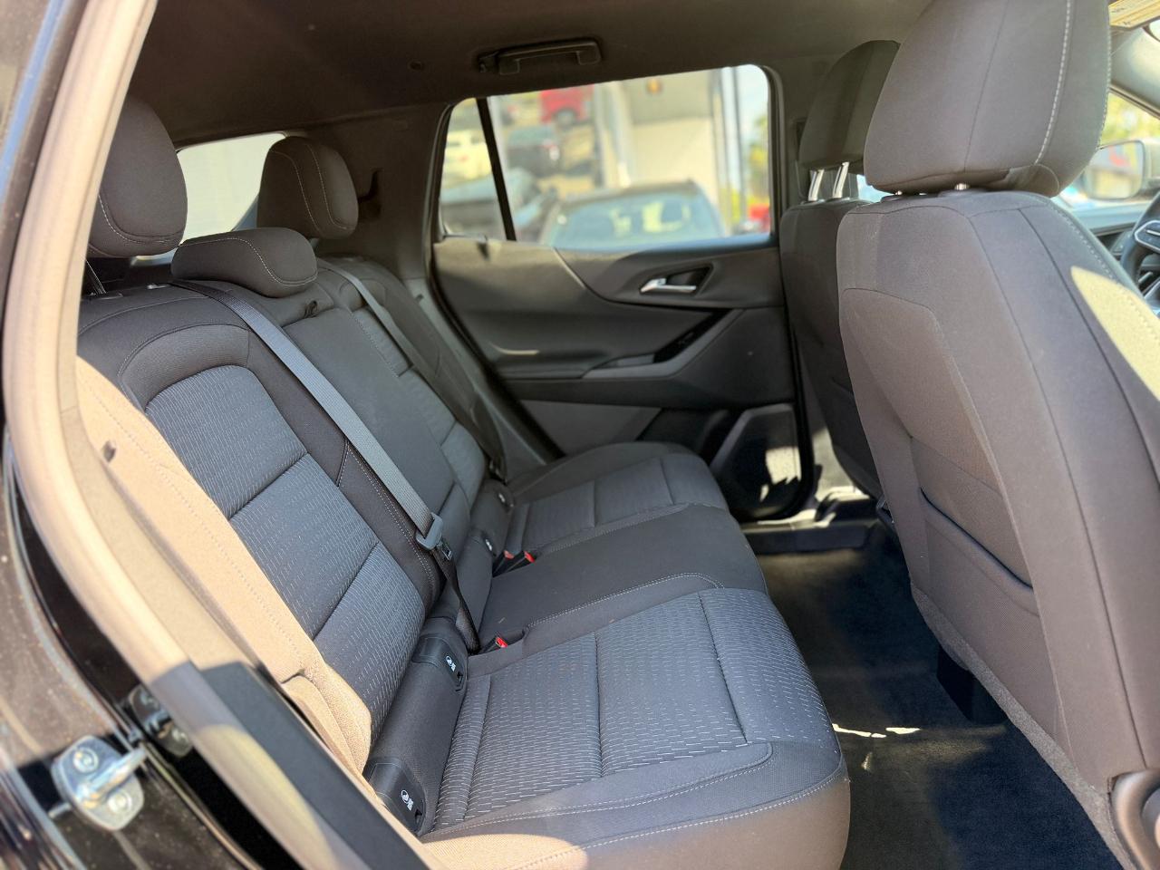 Chevrolet Equinox LT 2WD 2026