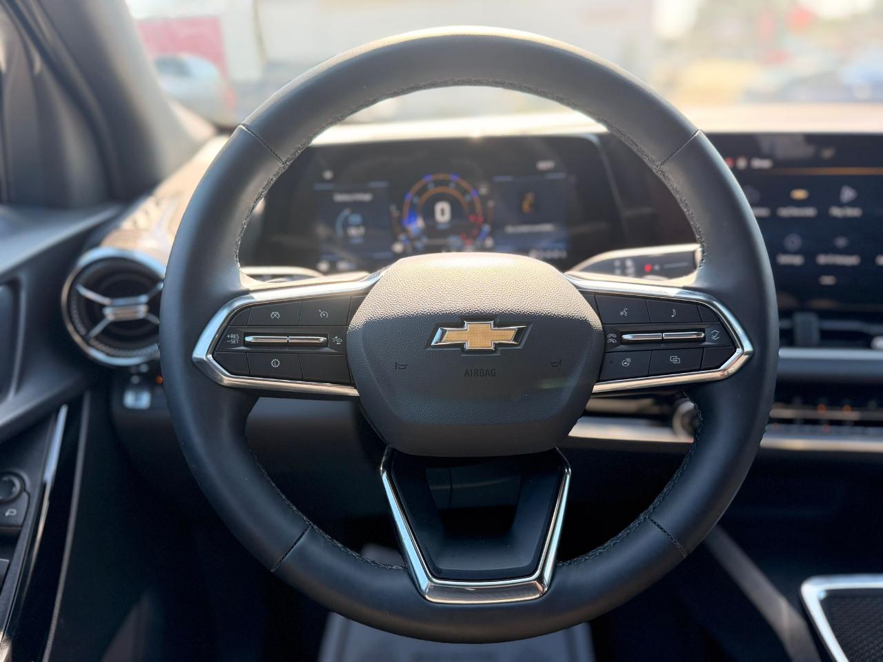 Chevrolet Equinox LT 2WD 2026