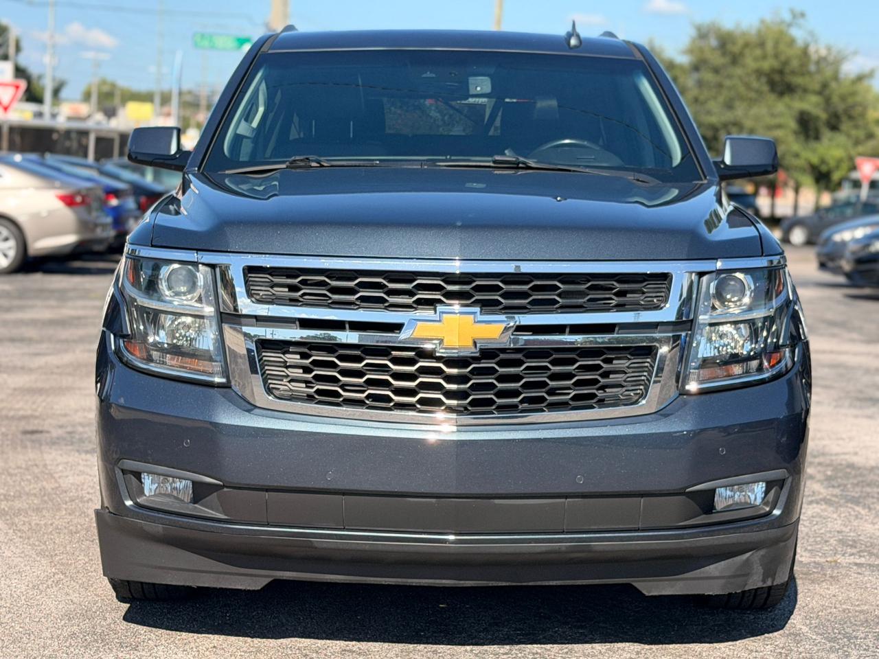 Chevrolet Suburban LT 2WD 2020