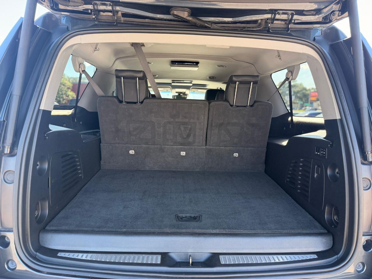 Chevrolet Suburban LT 2WD 2020