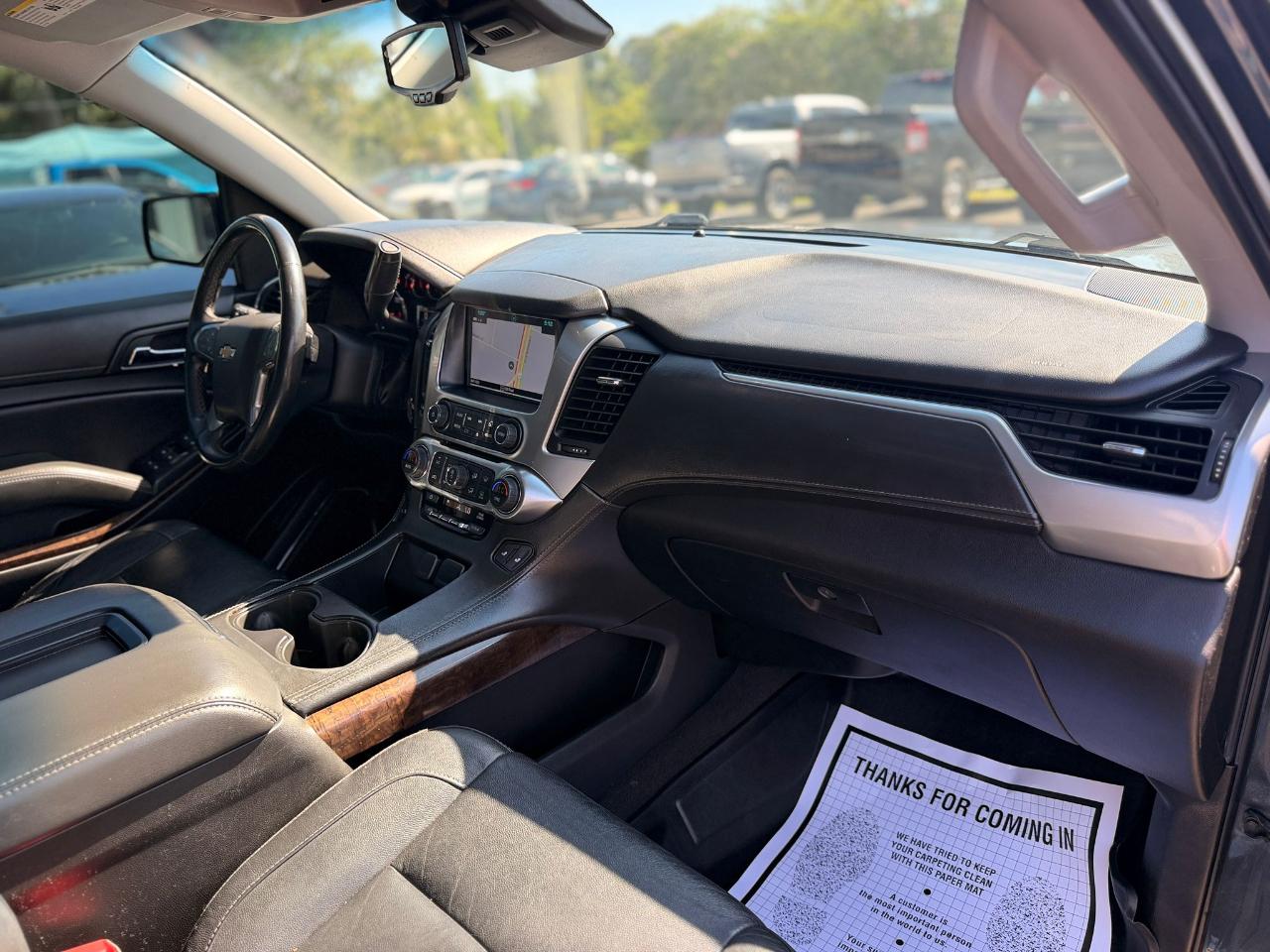 Chevrolet Suburban LT 2WD 2020