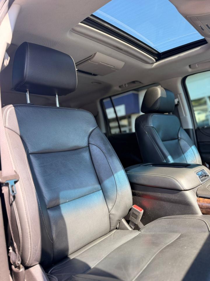 Chevrolet Suburban LT 2WD 2020