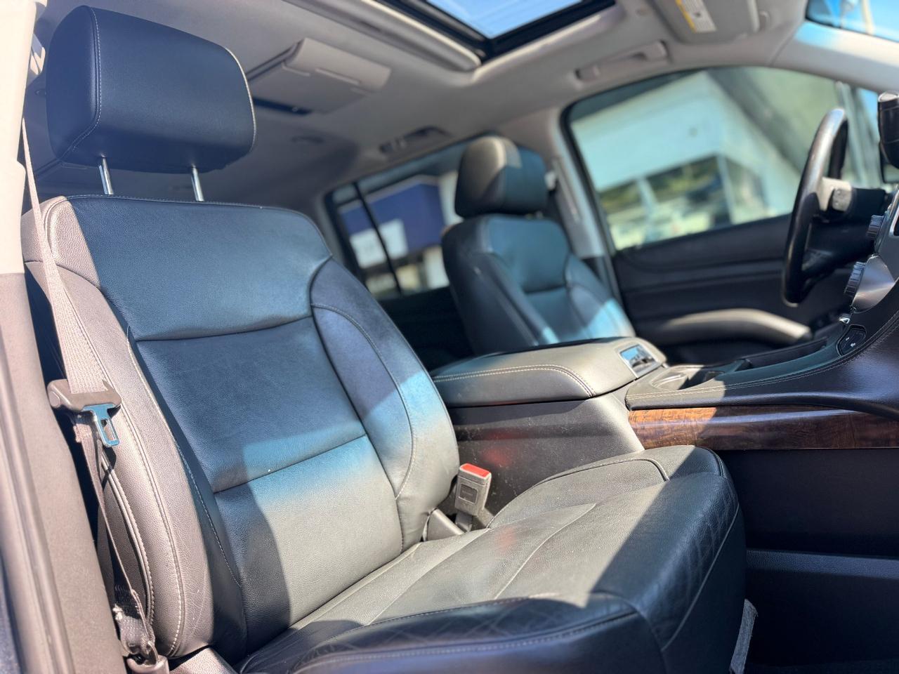 Chevrolet Suburban LT 2WD 2020