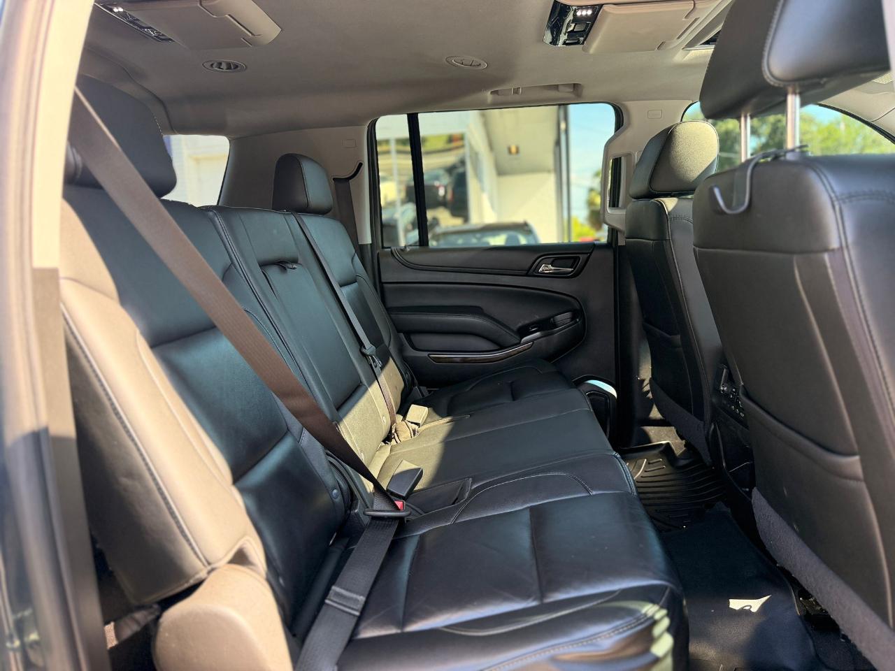 Chevrolet Suburban LT 2WD 2020