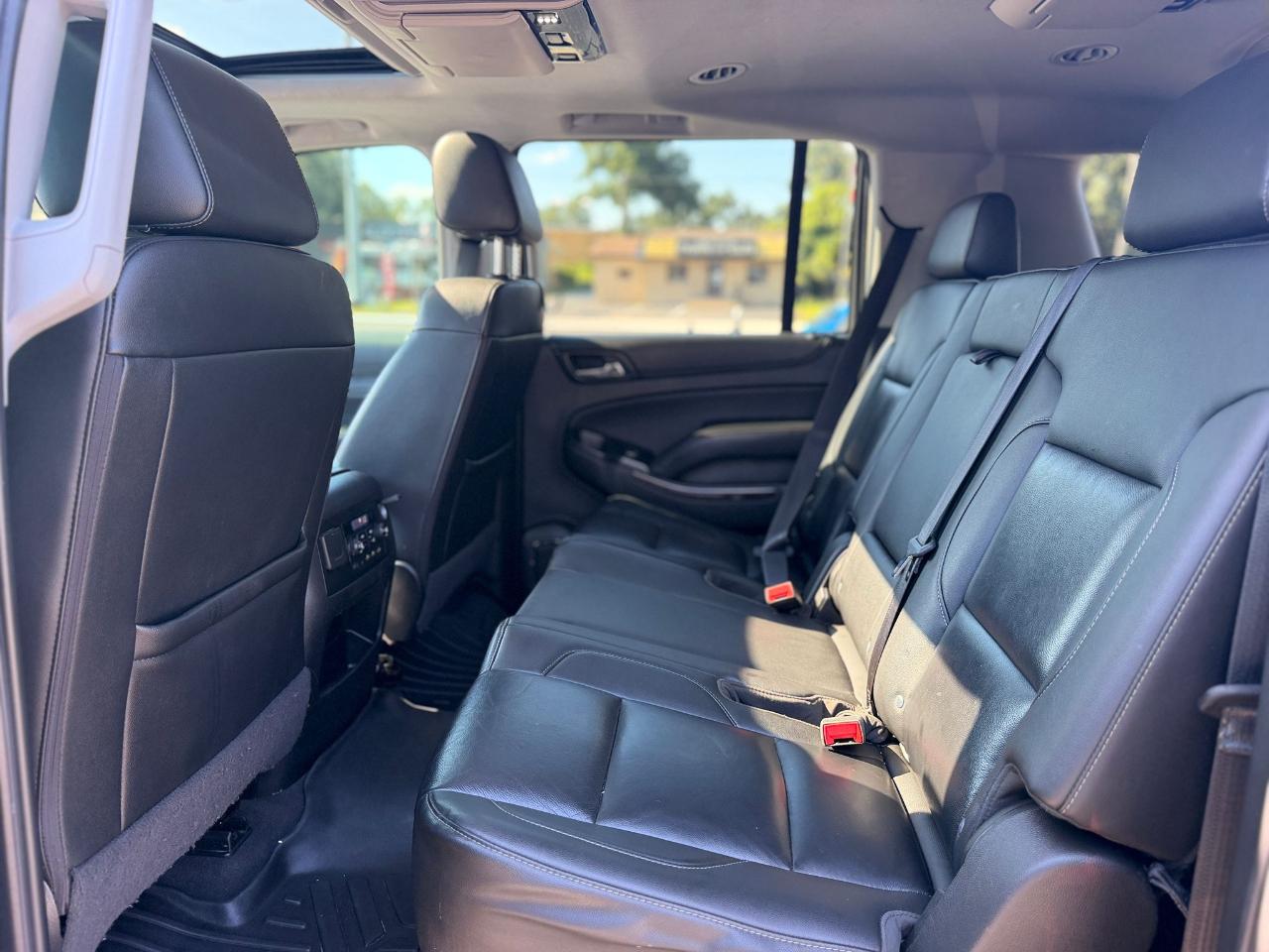 Chevrolet Suburban LT 2WD 2020