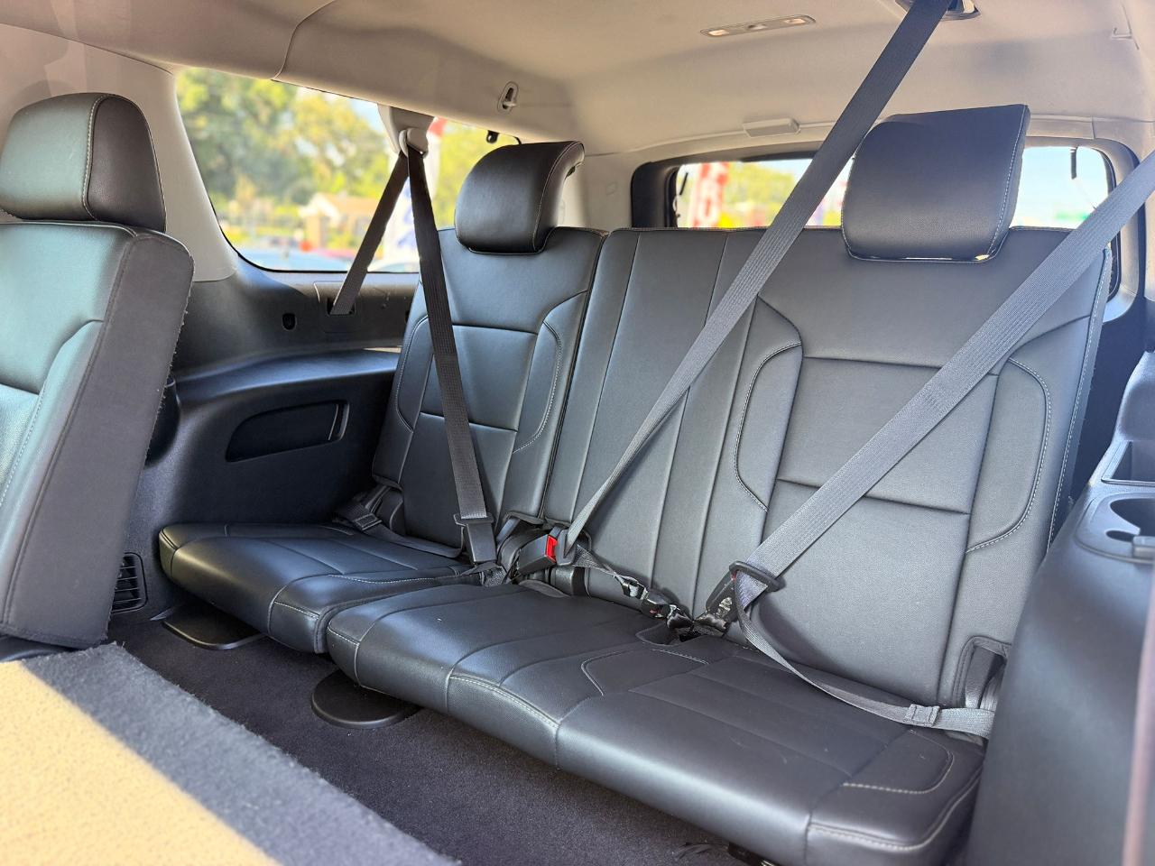 Chevrolet Suburban LT 2WD 2020
