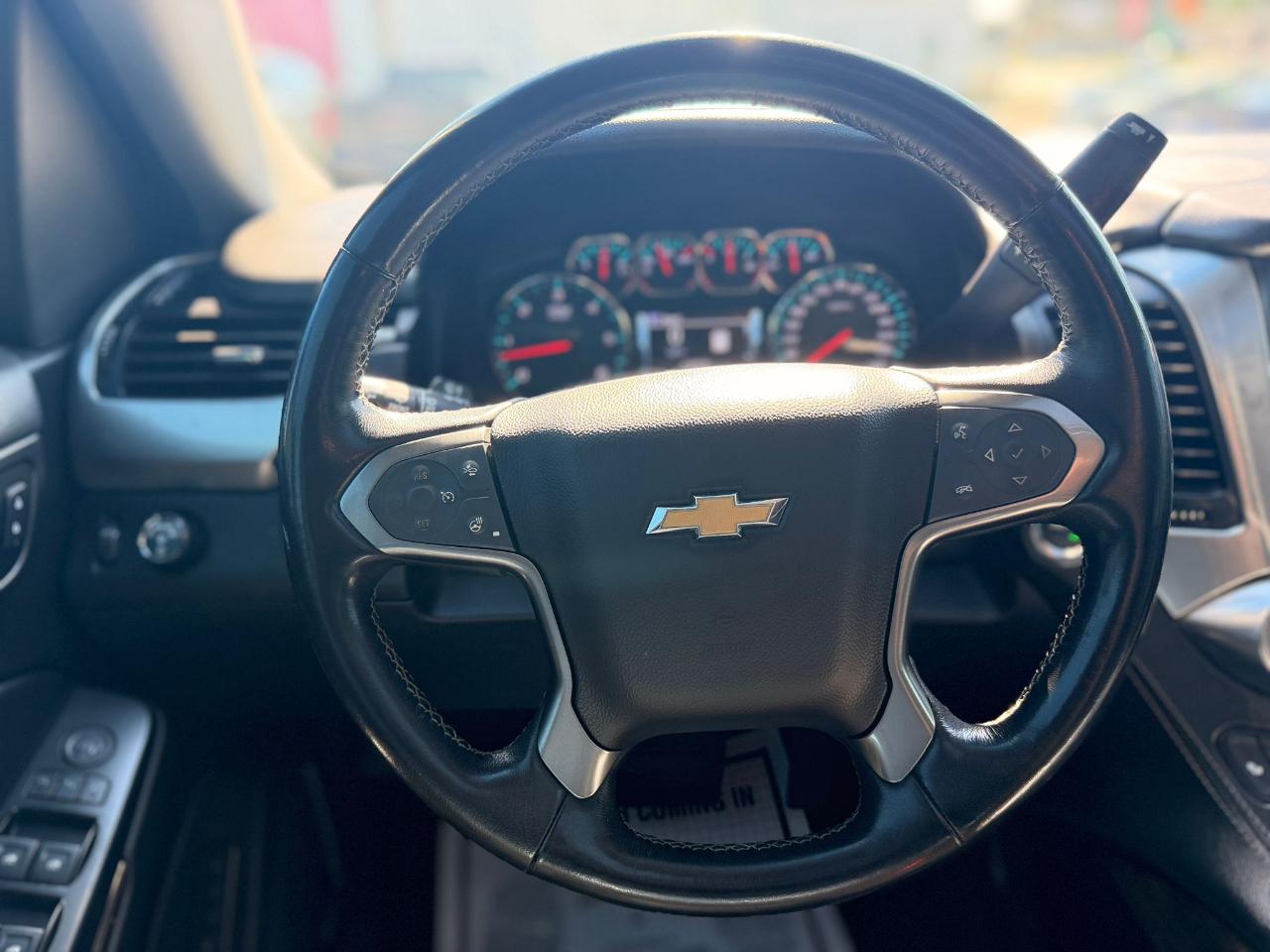 Chevrolet Suburban LT 2WD 2020