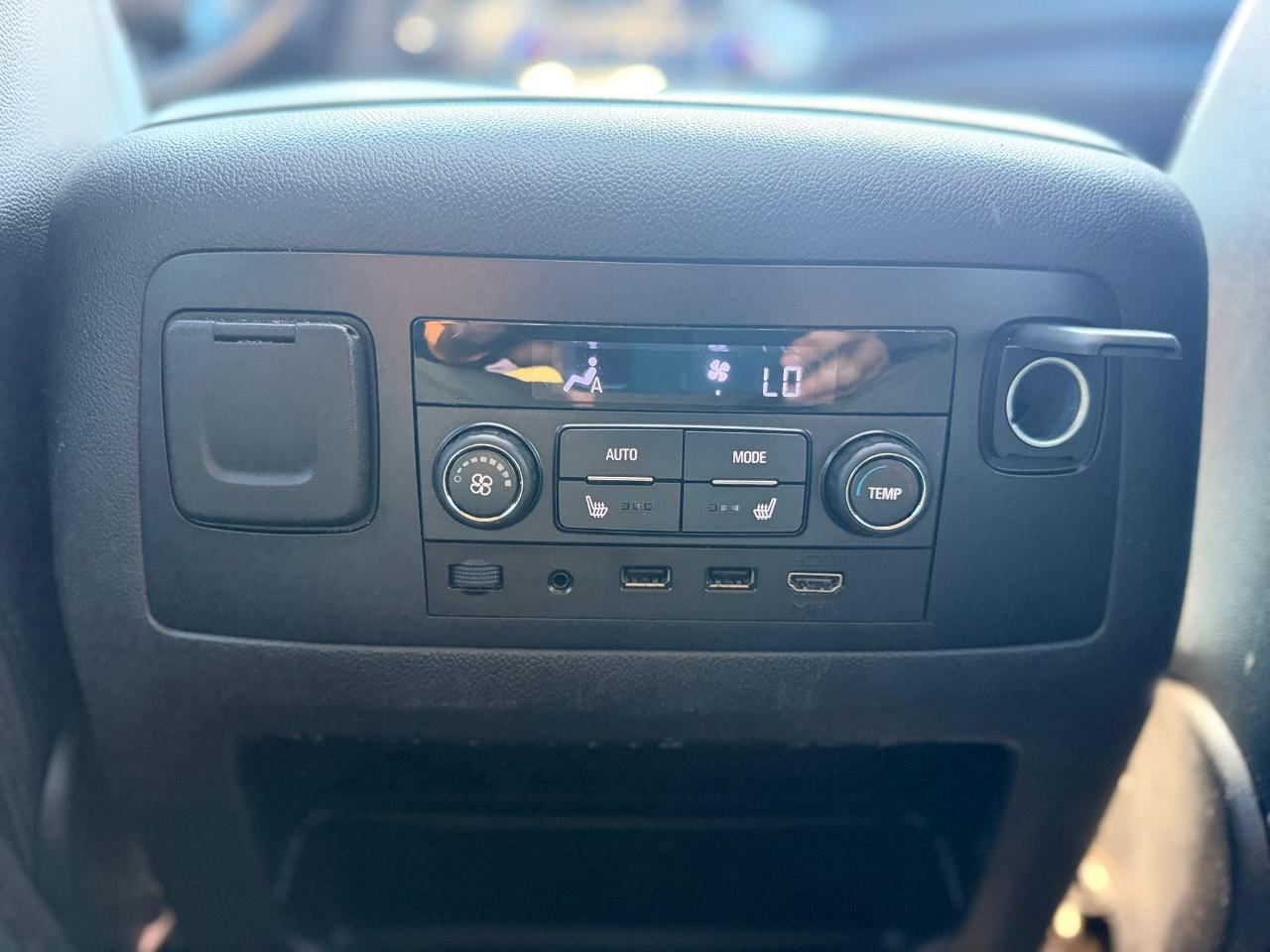 Chevrolet Suburban LT 2WD 2020